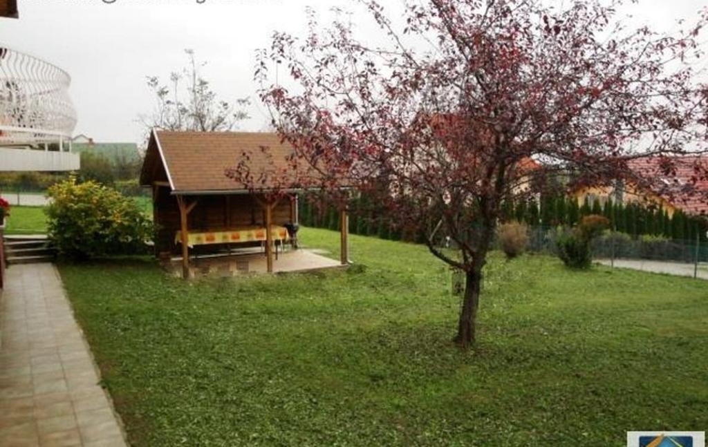 Porat House Appartement Zalakaros Buitenkant foto