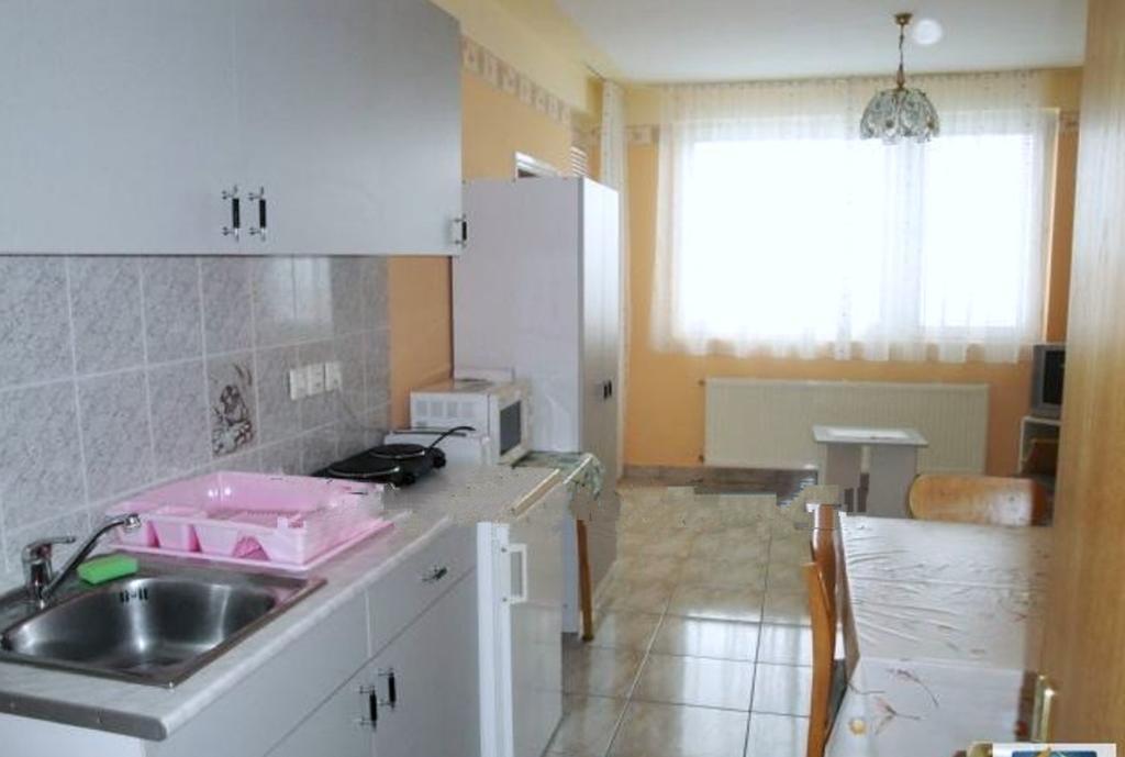 Porat House Appartement Zalakaros Buitenkant foto