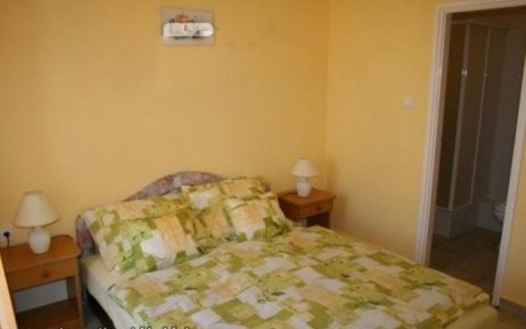 Porat House Appartement Zalakaros Buitenkant foto