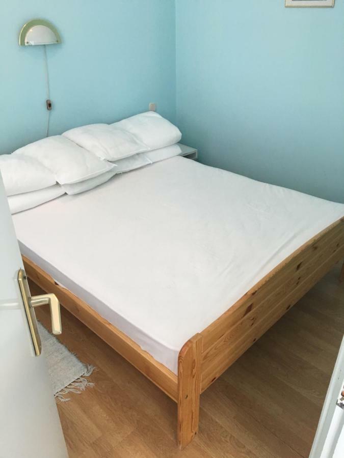 Porat House Appartement Zalakaros Buitenkant foto