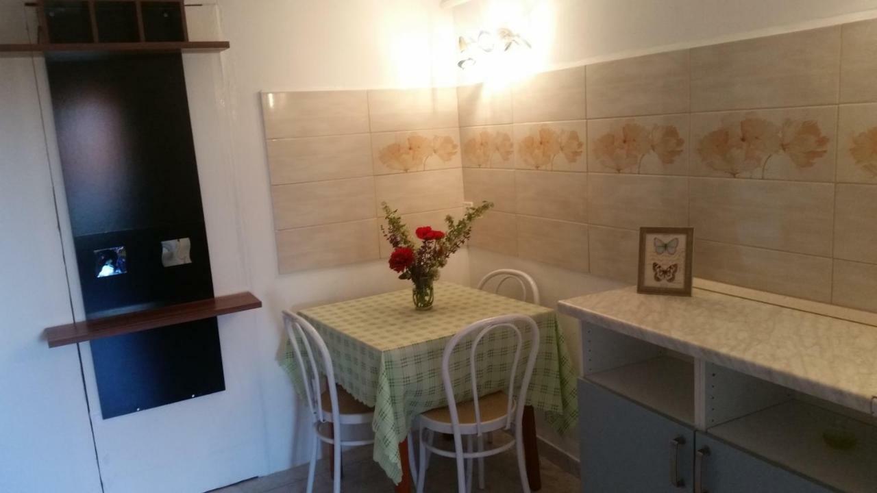 Porat House Appartement Zalakaros Buitenkant foto