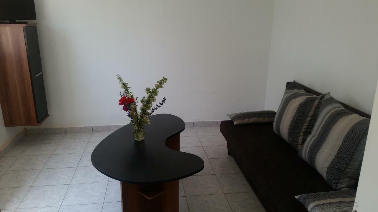 Porat House Appartement Zalakaros Buitenkant foto