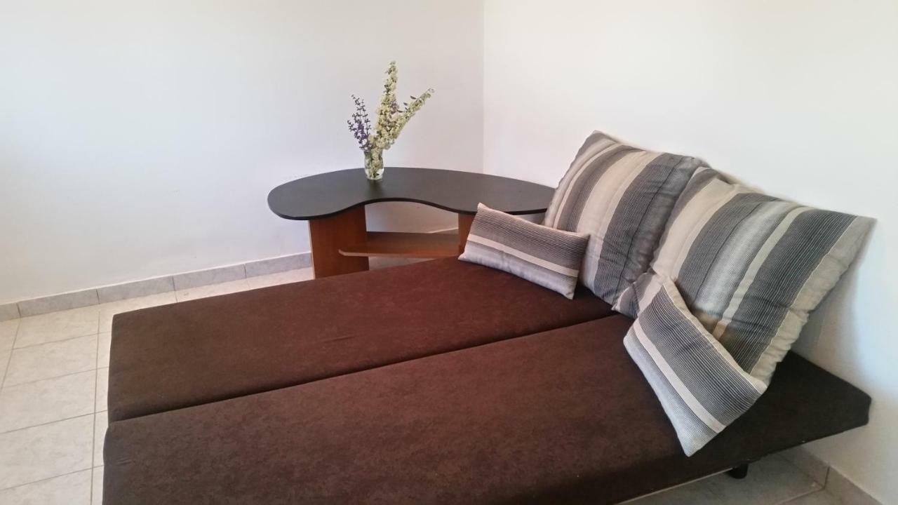 Porat House Appartement Zalakaros Buitenkant foto