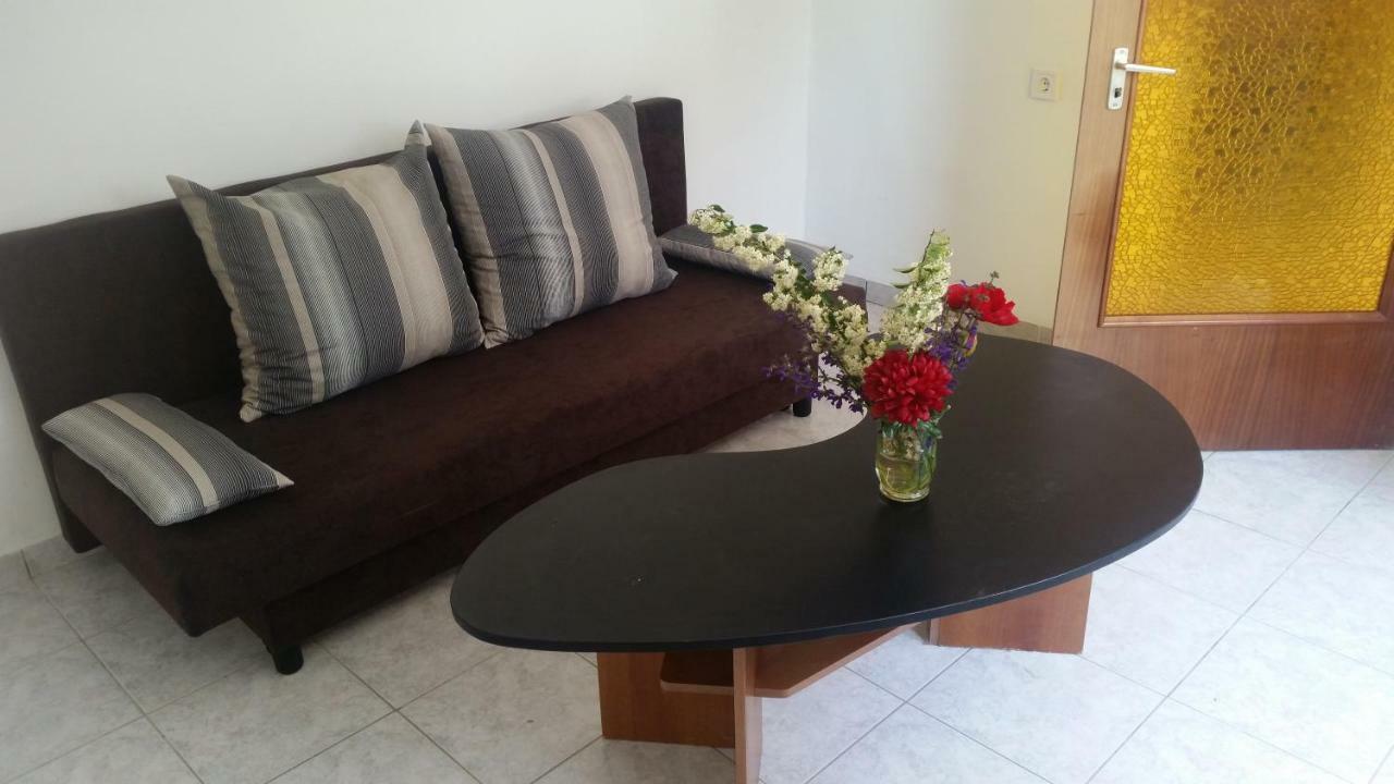 Porat House Appartement Zalakaros Buitenkant foto